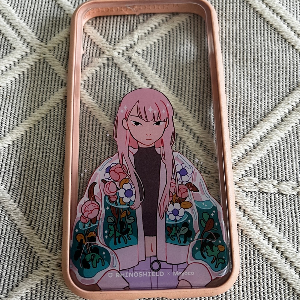 RARE! ⭐️Meyoco x collaboration